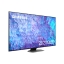 Samsung QE50Q80CA 50 Inch  UHD Smart QLED Tv