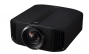JVC D-ILA Projector DLA-NZ900 in Black