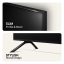 LG 98QNED89T6A (2024) 98 Inch 4K UHD QNED Smart Tv