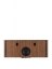Ruark R810 High Fidelity Radiogram In Fused Walnut