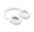 Sonos ACE Wireless Over Ear Headphones With Noise Cancellation In White