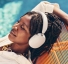 Sonos ACE Wireless Over Ear Headphones With Noise Cancellation In White