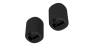 WiiM Sound Lite Twin Pack in Black