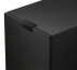 KEF Q1 Meta speakers in Black