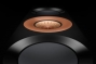 Ex-Display - KEF Reference 3 Meta in High Gloss Black/Copper