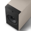 Kef Coda Wireless Speaker Nickel Grey