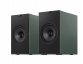 Kef Coda Wireless Speaker Moss Green