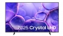 Samsung UE50U8020F Crystal UHD U8020F 4K Smart TV (2025)