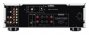 Yamaha AS701B Integrated Amplifier in Black