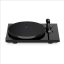 Pro-Ject E1 Phono Plug & Play Entry Level Turntable in Black