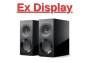Ex Display - KEF Reference 1 Meta in High Gloss Black/Grey