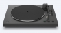 Sony PSLX3BT Bluetooth Turntable in Black