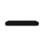 Sonos Ray Soundbar in Black - front