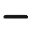 Sonos Ray Soundbar in Black - front