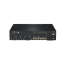 Blustream HMXL66ARC 6x6 HDBaseT™ CSC ARC Matrix - 70m (4K 60Hz 4:4:4 up to 40m) - back detail