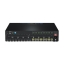 Blustream HMXL88ARC 8x8 HDBaseT™ CSC ARC Matrix - 70m (4K 60Hz 4:4:4 up to 40m) - back detail