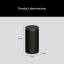 Sony Bravia Theatre Rear 9 Wireless Rear Speakers