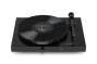 Pro-Ject Jukebox E1 In Black