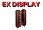 KEF 203/2 loudspeaker- Ex Display