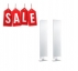 KEF T301 Satellite Speakers Pair in White