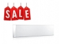 KEF T301 Centre Channel Speaker in White