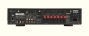 JBL MA710 7.2 channel receiver in Black