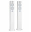 Monitor Audio Radius 270 Floorstanding speakers in Satin White