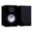 Monitor Audio Silver 50 7G Speakers in Black Gloss