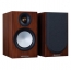 Monitor Audio Silver 50 7G Speakers in Natural Walnut