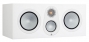Monitor Audio Silver C250 7G Centre Speaker in Satin White