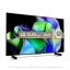 LG OLED42C34LA (2023) 42 Inch UHD Oled Smart Tv