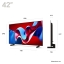 LG OLED42C44LA (2024) 42 Inch OLED EVO 4K UHD HDR Smart Tv