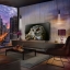 LG OLED42C44LA (2024) 42 Inch OLED EVO 4K UHD HDR Smart Tv