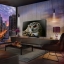LG OLED48C46LA (2024) 48 Inch OLED 4K UHD Smart TV