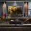 LG OLED55G46LS (2024) 55 Inch OLED Evo 4K UHD Smart Tv