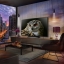 LG OLED65C46LA (2024) 65 Inch OLED 4K UHD Smart TV