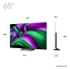 LG OLED65C56LB OLED 65 Inch Smart TV (2025)