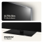 LG OLED65G46LS (2024) 65 Inch OLED Evo 4K UHD Smart Tv