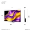 LG OLED65G56LS OLED 65 Inch Smart TV (2025)