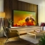 LG OLED55B36LA (2023) 55 Inch Oled 4k UHD Smart Tv