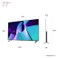 LG OLED77B42LA (2024) 77 inch OLED 4K UHD  Smart TV