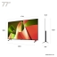 LG OLED77B46LA (2024) 77 Inch OLED 4K UHD HDR Smart TV