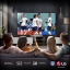 LG OLED65C36 (2023) 65 Inch 4K Smart UHD OLED TV