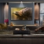 LG OLED77G45LW (2024) 77 Inch OLED Evo 4K Smart TV