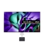 OLED77M49LA EVO 4K Smart TV (2024)