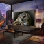 LG OLED83C44LA (2024) 83 Inch OLED EVO 4K UHD HDR Smart Tv
