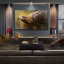 LG OLED83G45LW (2024) 83 Inch OLED Evo 4K Smart Tv