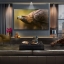 LG OLED97G45LW (2024) 97 Inch OLED Evo 4K Smart Tv