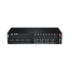 Blustream PRO48HBT70CS Custom Pro 4x8 HDBaseT CSC Matrix (4K 60Hz 4:4:4 up to 40m) - Back