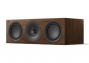 KEF Q6 meta HiFi Speaker in Walnut